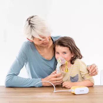 BEURER IH58 inhalador infantil
