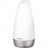 Beurer LA 30 Difusor de aroma - Nebulizador portátil, USB, blanco