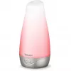 Beurer LA 30 Difusor de aroma - Nebulizador portátil, USB, blanco