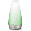 Beurer LA 30 Difusor de aroma - Nebulizador portátil, USB, blanco