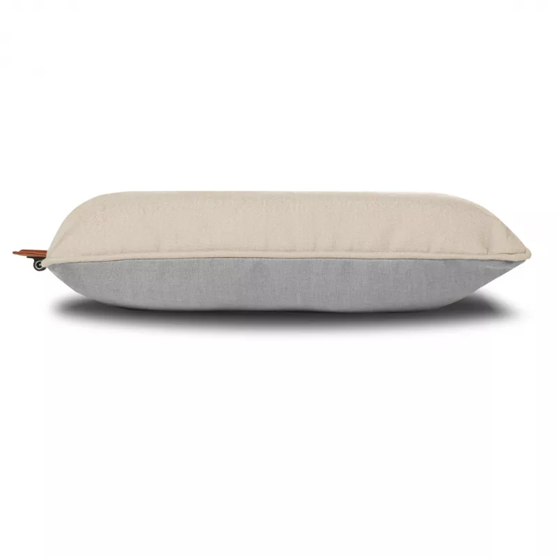 Beurer MG 139 cojín de masaje shiatsu con calor, recargable, beige 102.74