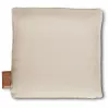 Beurer MG 139 cojín de masaje shiatsu con calor, recargable, beige 102.74