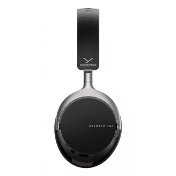 Auriculares Beyerdynamic Aventho 200 Black