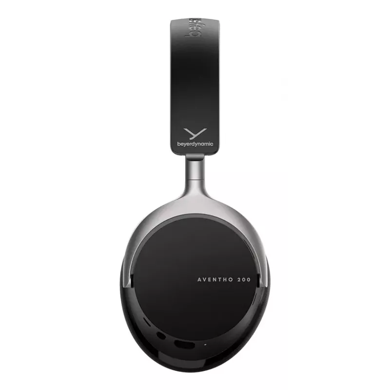 Auriculares Beyerdynamic Aventho 200 Black