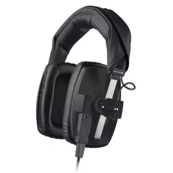 beyerdynamic DT 100 400 Ohm Auriculares de estudio cerrados negros