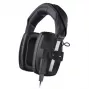 beyerdynamic DT 100 400 Ohm Auriculares de estudio cerrados negros