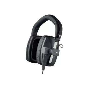 Beyerdynamic DT 150 Auriculares con cable Diadema Música Negro