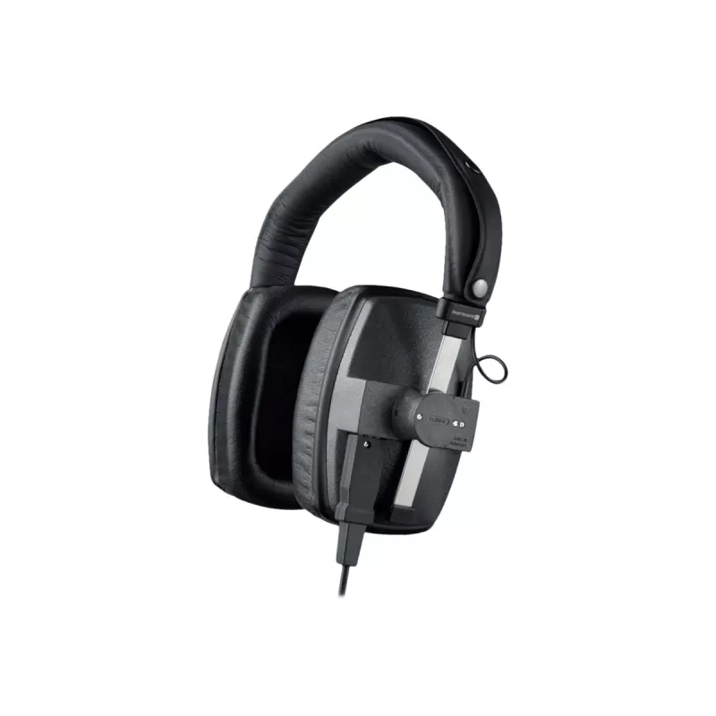 Beyerdynamic DT 150 Auriculares con cable Diadema Música Negro