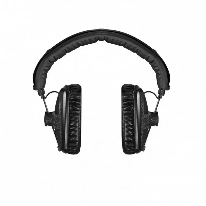 Beyerdynamic DT 150 Auriculares con cable Diadema Música Negro