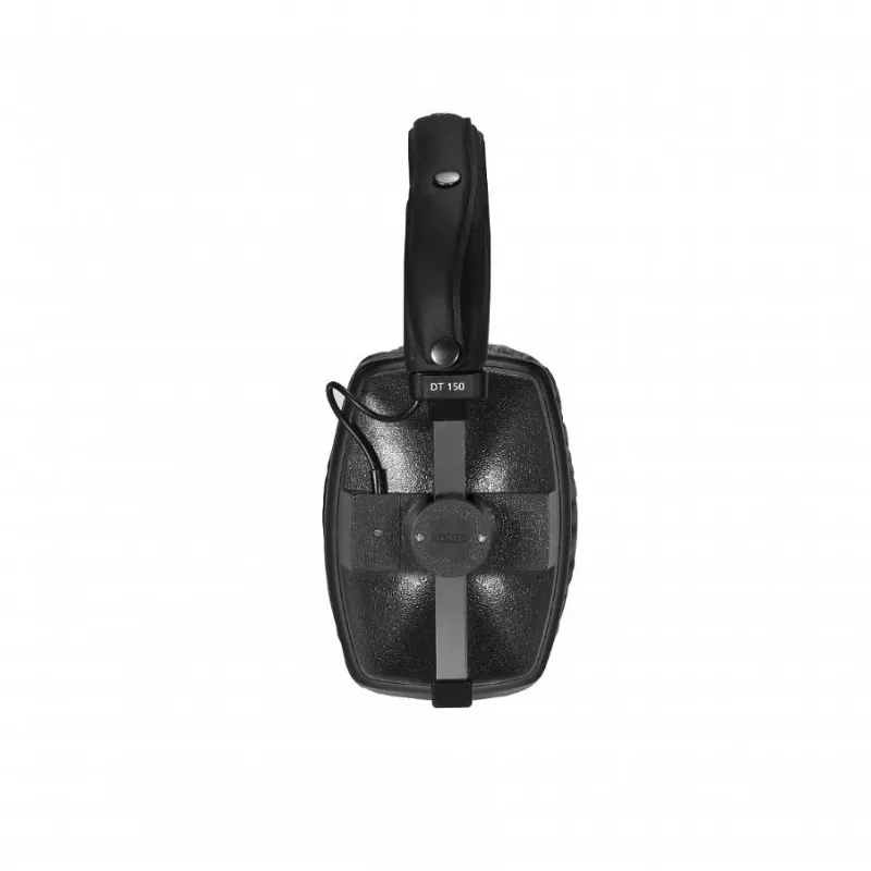Beyerdynamic DT 150 Auriculares con cable Diadema Música Negro