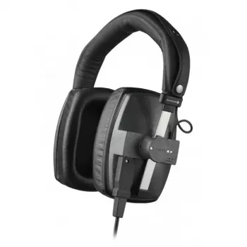 Beyerdynamic DT 150 Auriculares con cable Diadema Música Negro