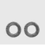 beyerdynamic EDT 700 PRO X Almohadillas de terciopelo para DT 700 PRO X, gris, par