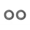 Beyerdynamic EDT 900 PRO X almohadillas de repuesto de velour para auriculares DT 900 PRO X (gris, par)