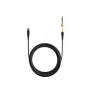 beyerdynamic PRO X Cable de repuesto recto de 1.8m para auriculares DT 700 PRO X / DT 900 PRO X (negro)