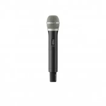 Beyerdynamic TG 500H-C 1780-1810MHz transmisor de mano con cápsula de condensador TG V56