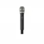 Beyerdynamic TG 500H-C 1780-1810MHz transmisor de mano con cápsula de condensador TG V56