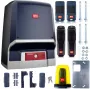 BFT ARES ULTRA BT B1000 KIT INT Motor para puerta corredera para puertas de hasta 1000 kg