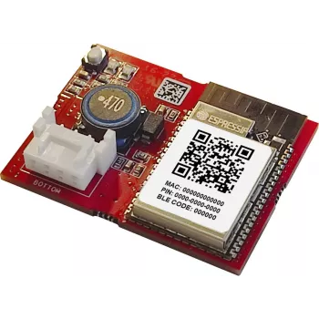 BFT B-EBA Módulo de conectividad Wi-Fi EVO (Bluetooth/easyAXS/TaHoma)