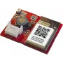 BFT B-EBA Módulo de conectividad Wi-Fi EVO (Bluetooth/easyAXS/TaHoma)