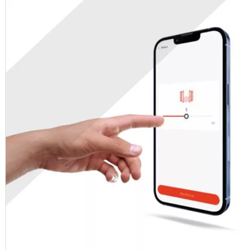 BFT B-EBA módulo de conectividad Wi-Fi EVO con antena (Bluetooth/easyAXS/TaHoma)