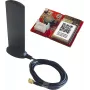 BFT B-EBA módulo de conectividad Wi-Fi EVO con antena (Bluetooth/easyAXS/TaHoma)