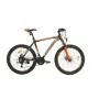 BICYCLE CAMP XC PRO bicicleta de montaña 27,5 pulgadas 20 velocidades Shimano Deore cuadro de aluminio