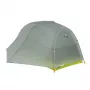 Big Agnes Tiger Wall UL1 Tienda de campaña ultraligera para 1 persona 3 estaciones