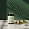 BIOWEN Ashwagandha – Complemento alimenticio para personas – 120 cápsulas