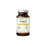BIOWEN Omega 3 - 660 mg EPA, 440 mg DHA – complemento alimenticio para personas – 90 cápsulas