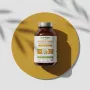 BIOWEN Omega 3 TG Family – 720 mg EPA, 480 mg DHA – 225 cápsulas