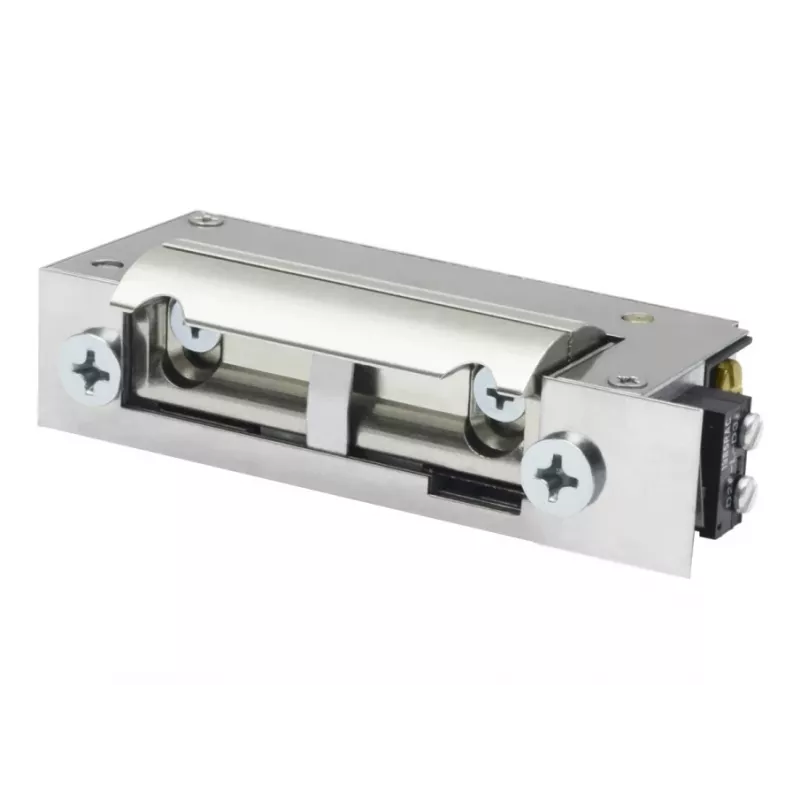 BIRA Abrepuertas eléctrico HARTTE XS12U Serie XS (R5) 12V AC/DC estándar