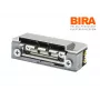 BIRA cerradura eléctrica XS12U-C, serie XS, 12V estándar con función deslizante
