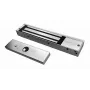 BIRA HARTTE MG280SR 280kg Cerradura electromagnética de puerta con supervisión de estado de puerta y señalización LED