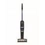Bissell All-in-One Multi-Surface Vacuum Cleaner 4284N aspirador escoba lavadora a batería, 25,9 V, 45 min de autonomía, negro/azul medianoche