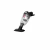 Limpiador profundo portátil de alfombras y tapicerías BISSELL Dry Vac 4184N