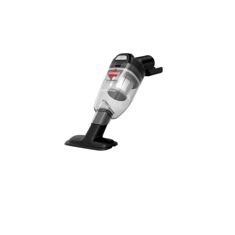 Limpiador profundo portátil de alfombras y tapicerías BISSELL Dry Vac 4184N