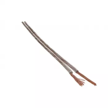 BITNER BiTsound PGY-p (TLgY) Cable de altavoz 2x1,5mm² rollo de 100m