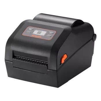 Bixolon XD5-40D impresora de etiquetas térmica directa – 203dpi, USB, USB Host, RS232, Ethernet, Bluetooth, negro
