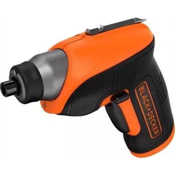 BLACK & DECKER BDCS3652LC-QW atornillador con batería 1,5 Ah litio-ion