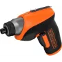 BLACK & DECKER BDCS3652LC-QW atornillador a batería 1,5 Ah iones de litio