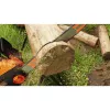 BLACK & DECKER BECS2245-QS motosierra eléctrica 2200W 45cm espada