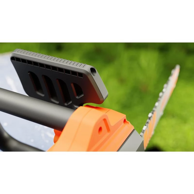 BLACK & DECKER BECS2245-QS motosierra eléctrica 2200W 45cm espada