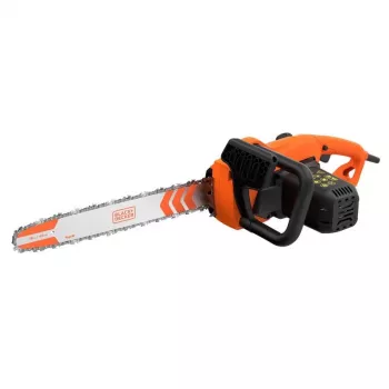 BLACK & DECKER BECS2245-QS motosierra eléctrica 2200W 45cm espada