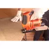 BLACK & DECKER BES603-QS sierra de calar 400 W