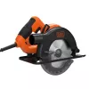 BLACK & DECKER CS1200-QS sierra circular 1200 W 165 mm 230 V