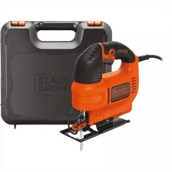 Sierra de calar Black & Decker KS701EK 520 W
