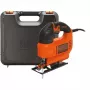 Sierra de calar Black & Decker KS701EK 520 W