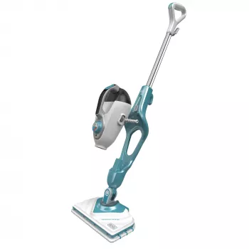 BLACK & DECKER fregona a vapor 1600W BHSM166DSM