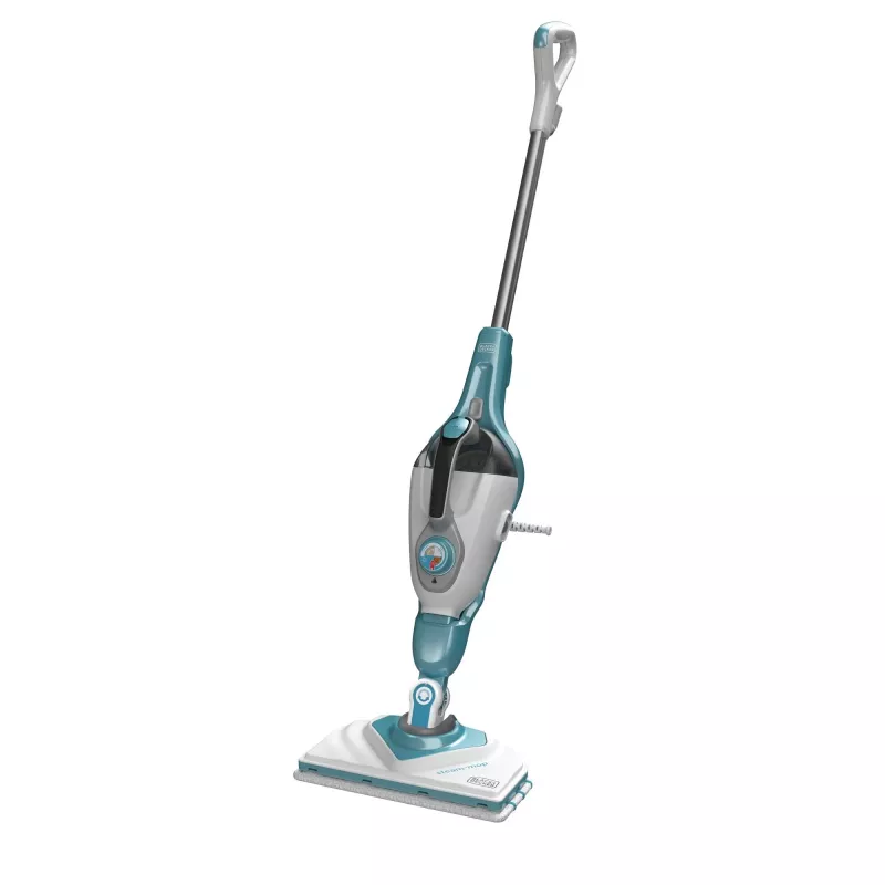 BLACK & DECKER fregona a vapor 1600W BHSM166DSM