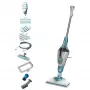 BLACK & DECKER fregona a vapor 1600W BHSM166DSM